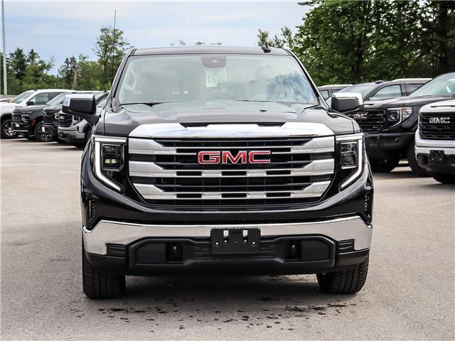 2026 GMC Sierra 1500 SLE (Stk: 261696) in Uxbridge - Image 3 of 23