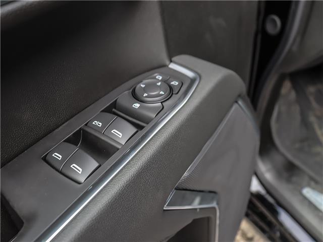 2026 GMC Sierra 1500 SLE (Stk: 261696) in Uxbridge - Image 8 of 23