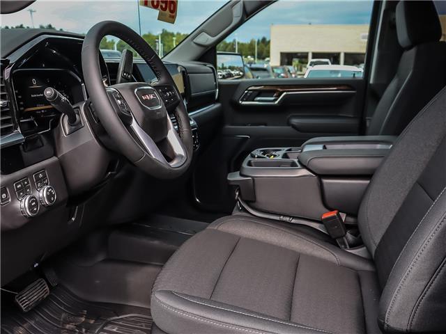 2026 GMC Sierra 1500 SLE (Stk: 261696) in Uxbridge - Image 9 of 23