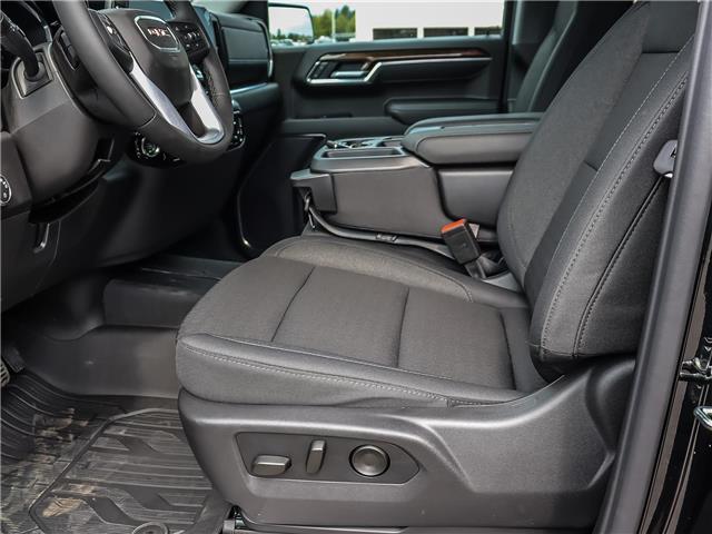 2026 GMC Sierra 1500 SLE (Stk: 261696) in Uxbridge - Image 10 of 23