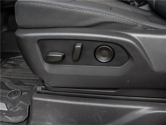 2026 GMC Sierra 1500 SLE (Stk: 261696) in Uxbridge - Image 11 of 23