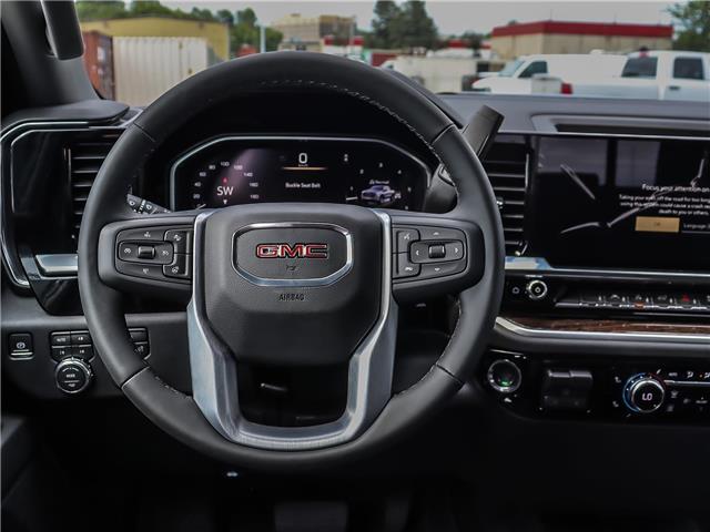 2026 GMC Sierra 1500 SLE (Stk: 261696) in Uxbridge - Image 12 of 23