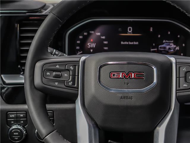 2026 GMC Sierra 1500 SLE (Stk: 261696) in Uxbridge - Image 13 of 23