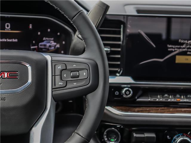2026 GMC Sierra 1500 SLE (Stk: 261696) in Uxbridge - Image 14 of 23