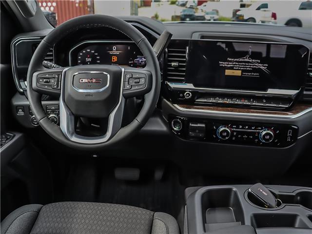 2026 GMC Sierra 1500 SLE (Stk: 261696) in Uxbridge - Image 15 of 23