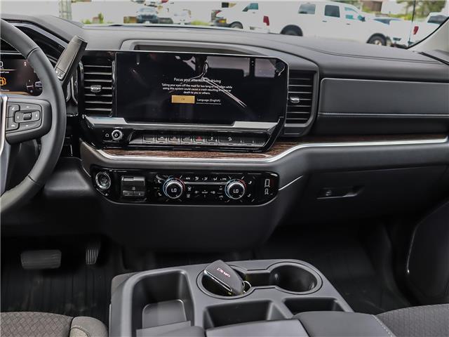2026 GMC Sierra 1500 SLE (Stk: 261696) in Uxbridge - Image 16 of 23