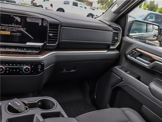 2026 GMC Sierra 1500 SLE (Stk: 261696) in Uxbridge - Image 17 of 23