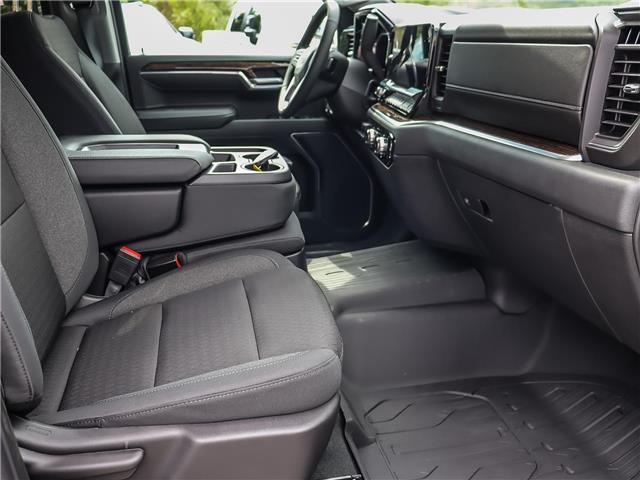 2026 GMC Sierra 1500 SLE (Stk: 261696) in Uxbridge - Image 18 of 23
