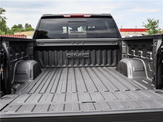 2026 GMC Sierra 1500 SLE (Stk: 261696) in Uxbridge - Image 20 of 23