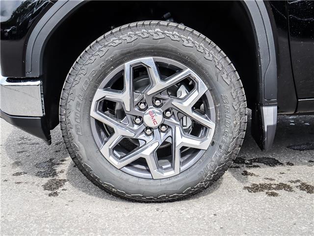 2026 GMC Sierra 1500 SLE (Stk: 261696) in Uxbridge - Image 22 of 23