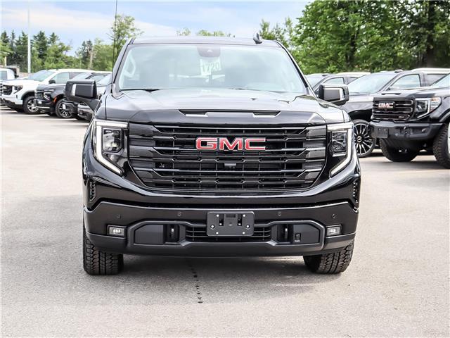 2026 GMC Sierra 1500 Elevation (Stk: 261720) in Uxbridge - Image 3 of 25