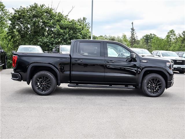 2026 GMC Sierra 1500 Elevation (Stk: 261720) in Uxbridge - Image 4 of 25