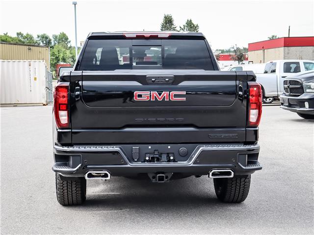 2026 GMC Sierra 1500 Elevation (Stk: 261720) in Uxbridge - Image 5 of 25