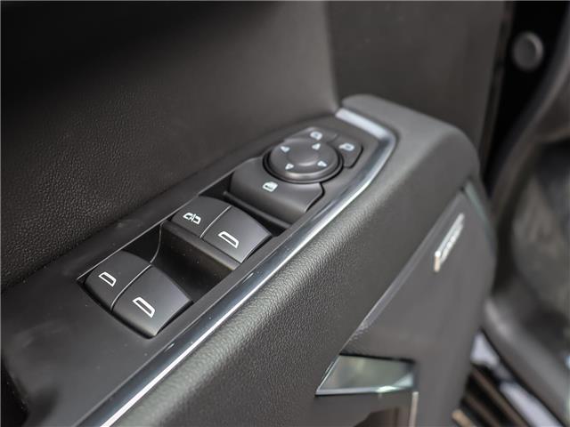 2026 GMC Sierra 1500 Elevation (Stk: 261720) in Uxbridge - Image 8 of 25