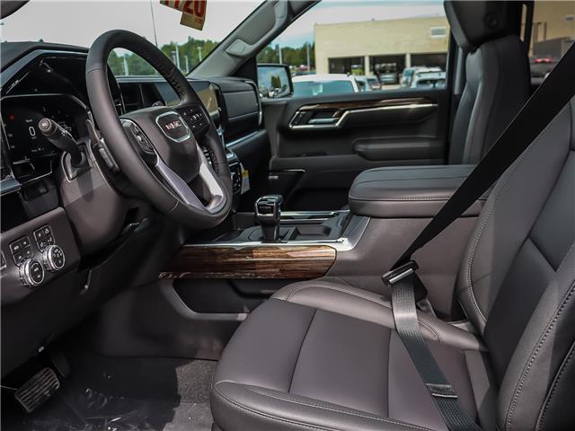2026 GMC Sierra 1500 Elevation (Stk: 261720) in Uxbridge - Image 9 of 25