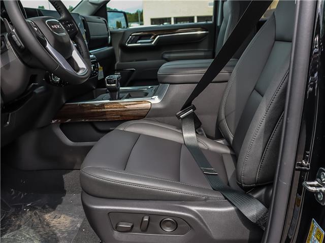 2026 GMC Sierra 1500 Elevation (Stk: 261720) in Uxbridge - Image 10 of 25