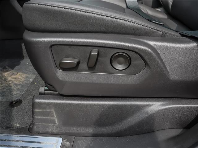 2026 GMC Sierra 1500 Elevation (Stk: 261720) in Uxbridge - Image 11 of 25