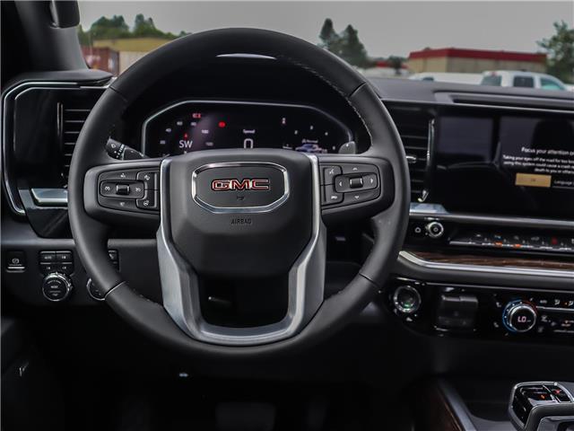 2026 GMC Sierra 1500 Elevation (Stk: 261720) in Uxbridge - Image 13 of 25