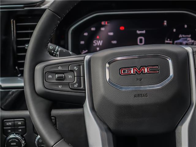 2026 GMC Sierra 1500 Elevation (Stk: 261720) in Uxbridge - Image 14 of 25