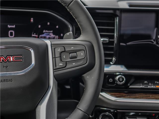 2026 GMC Sierra 1500 Elevation (Stk: 261720) in Uxbridge - Image 15 of 25
