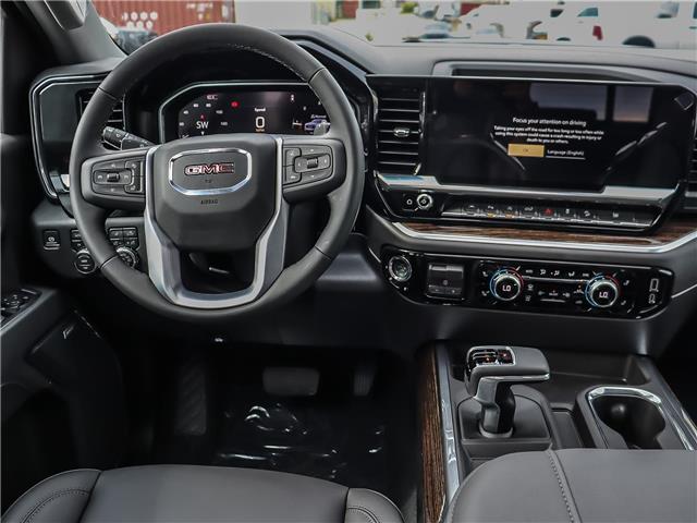 2026 GMC Sierra 1500 Elevation (Stk: 261720) in Uxbridge - Image 16 of 25