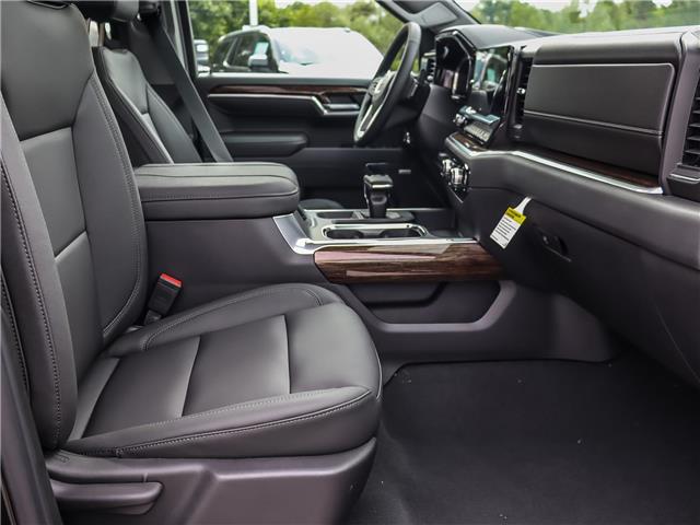 2026 GMC Sierra 1500 Elevation (Stk: 261720) in Uxbridge - Image 19 of 25