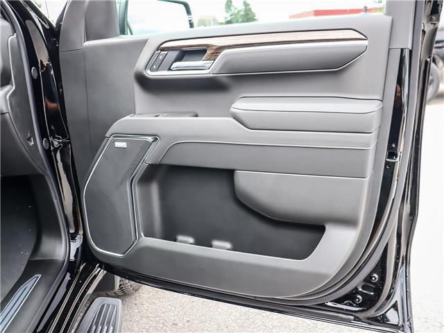 2026 GMC Sierra 1500 Elevation (Stk: 261720) in Uxbridge - Image 20 of 25