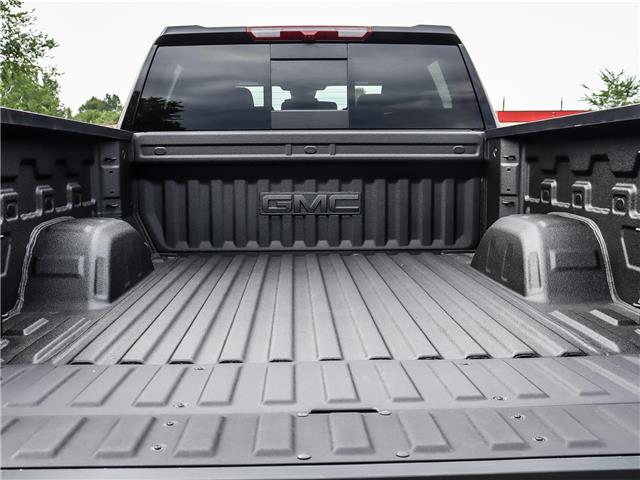 2026 GMC Sierra 1500 Elevation (Stk: 261720) in Uxbridge - Image 21 of 25