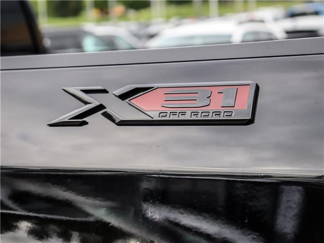 2026 GMC Sierra 1500 Elevation (Stk: 261720) in Uxbridge - Image 23 of 25