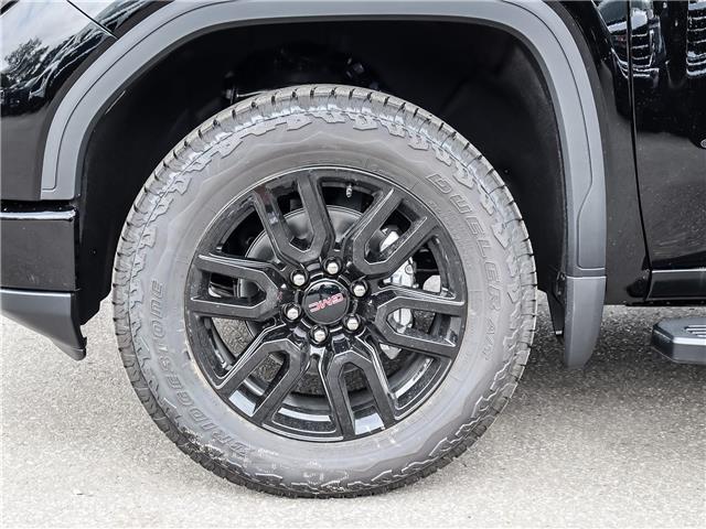 2026 GMC Sierra 1500 Elevation (Stk: 261720) in Uxbridge - Image 24 of 25