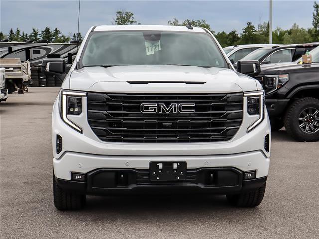 2026 GMC Sierra 1500 Elevation (Stk: 261721) in Uxbridge - Image 3 of 25