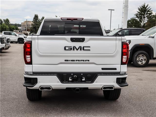 2026 GMC Sierra 1500 Elevation (Stk: 261721) in Uxbridge - Image 5 of 25