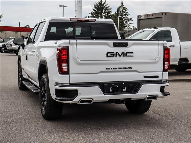 2026 GMC Sierra 1500 Elevation (Stk: 261721) in Uxbridge - Image 6 of 25