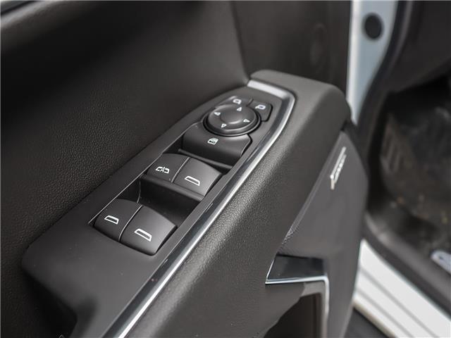 2026 GMC Sierra 1500 Elevation (Stk: 261721) in Uxbridge - Image 8 of 25