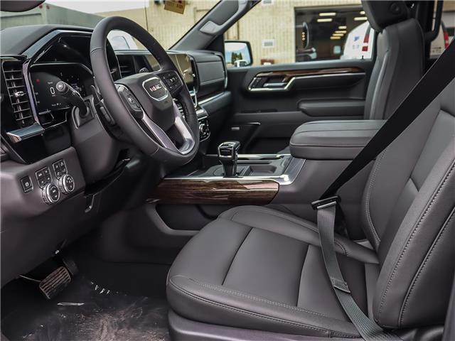 2026 GMC Sierra 1500 Elevation (Stk: 261721) in Uxbridge - Image 9 of 25