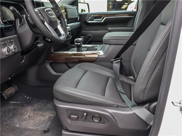 2026 GMC Sierra 1500 Elevation (Stk: 261721) in Uxbridge - Image 10 of 25
