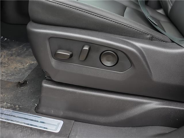 2026 GMC Sierra 1500 Elevation (Stk: 261721) in Uxbridge - Image 11 of 25