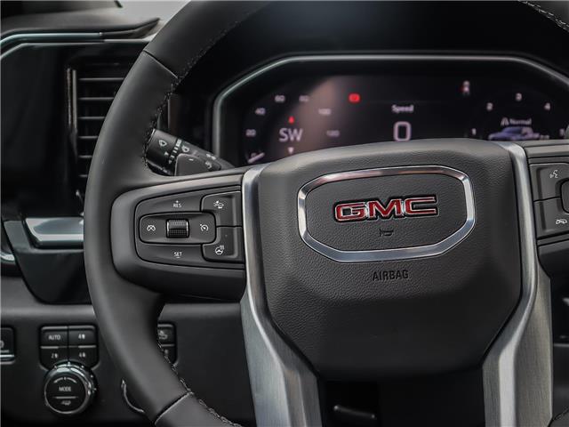 2026 GMC Sierra 1500 Elevation (Stk: 261721) in Uxbridge - Image 14 of 25