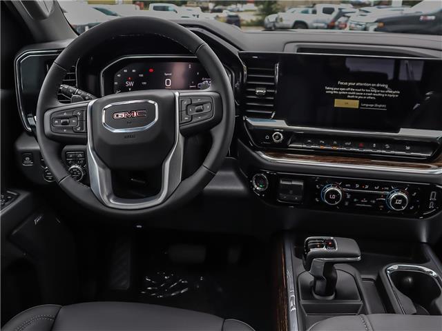 2026 GMC Sierra 1500 Elevation (Stk: 261721) in Uxbridge - Image 16 of 25