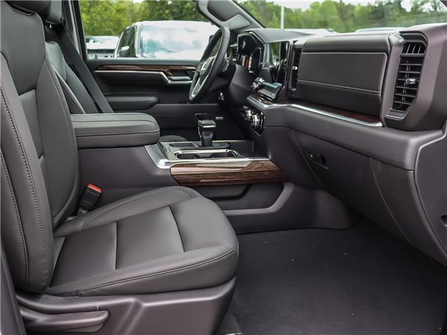 2026 GMC Sierra 1500 Elevation (Stk: 261721) in Uxbridge - Image 19 of 25