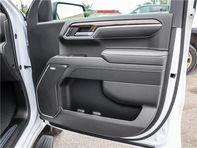 2026 GMC Sierra 1500 Elevation (Stk: 261721) in Uxbridge - Image 20 of 25