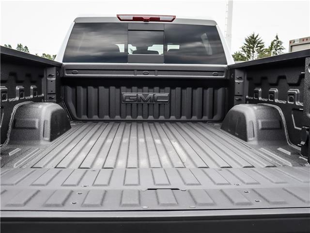 2026 GMC Sierra 1500 Elevation (Stk: 261721) in Uxbridge - Image 21 of 25