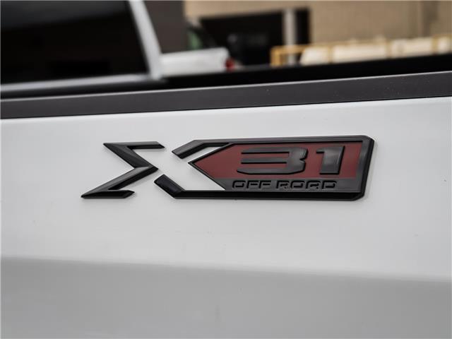 2026 GMC Sierra 1500 Elevation (Stk: 261721) in Uxbridge - Image 23 of 25