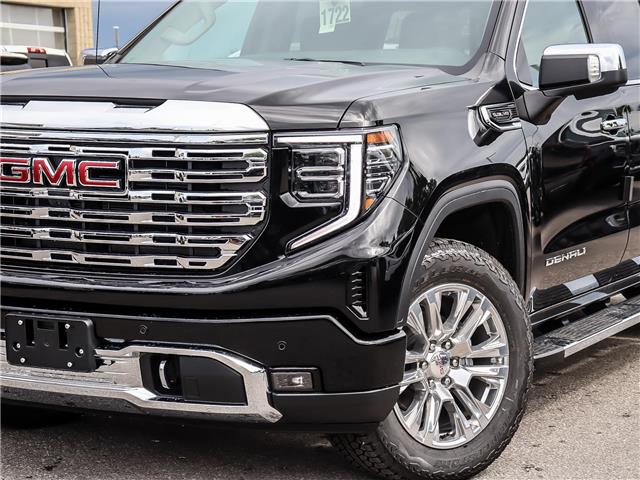 2026 GMC Sierra 1500 Denali (Stk: 261722) in Uxbridge - Image 2 of 24