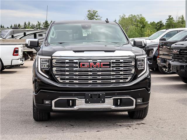2026 GMC Sierra 1500 Denali (Stk: 261722) in Uxbridge - Image 3 of 24