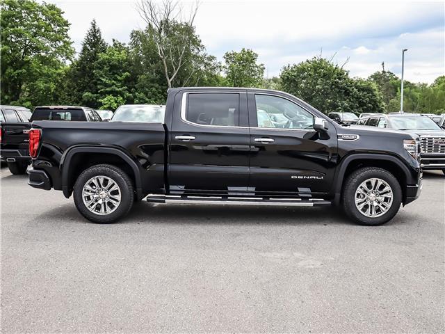 2026 GMC Sierra 1500 Denali (Stk: 261722) in Uxbridge - Image 4 of 24
