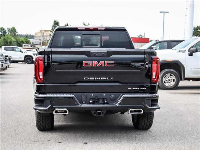 2026 GMC Sierra 1500 Denali (Stk: 261722) in Uxbridge - Image 5 of 24