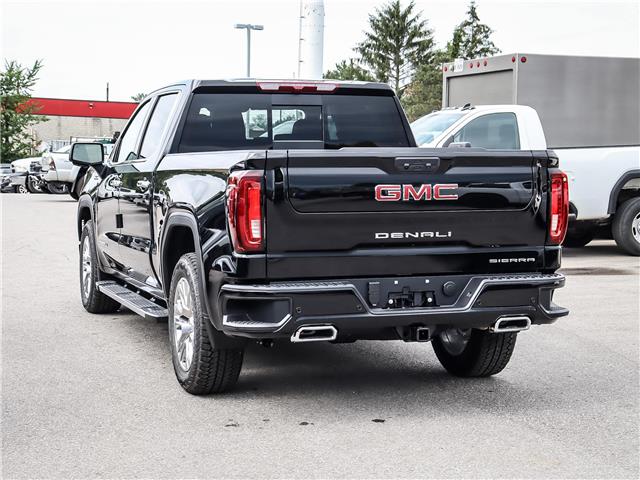 2026 GMC Sierra 1500 Denali (Stk: 261722) in Uxbridge - Image 6 of 24