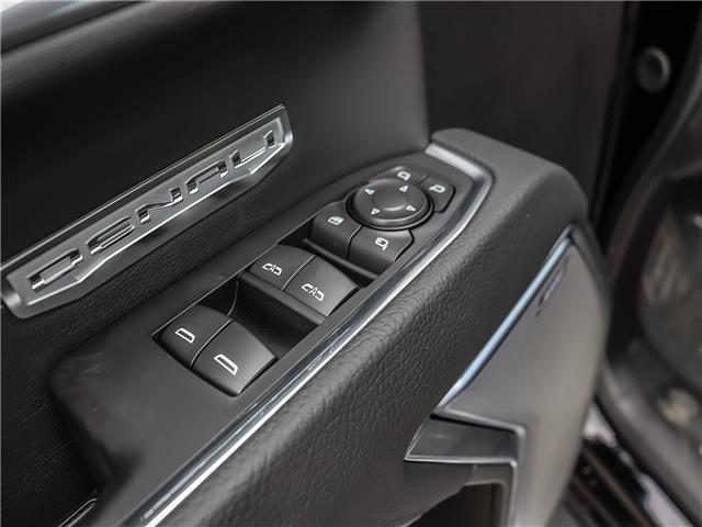 2026 GMC Sierra 1500 Denali (Stk: 261722) in Uxbridge - Image 8 of 24