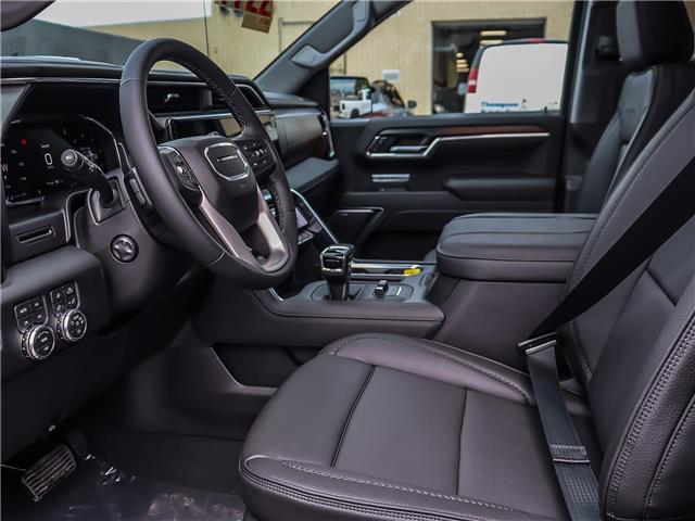 2026 GMC Sierra 1500 Denali (Stk: 261722) in Uxbridge - Image 9 of 24